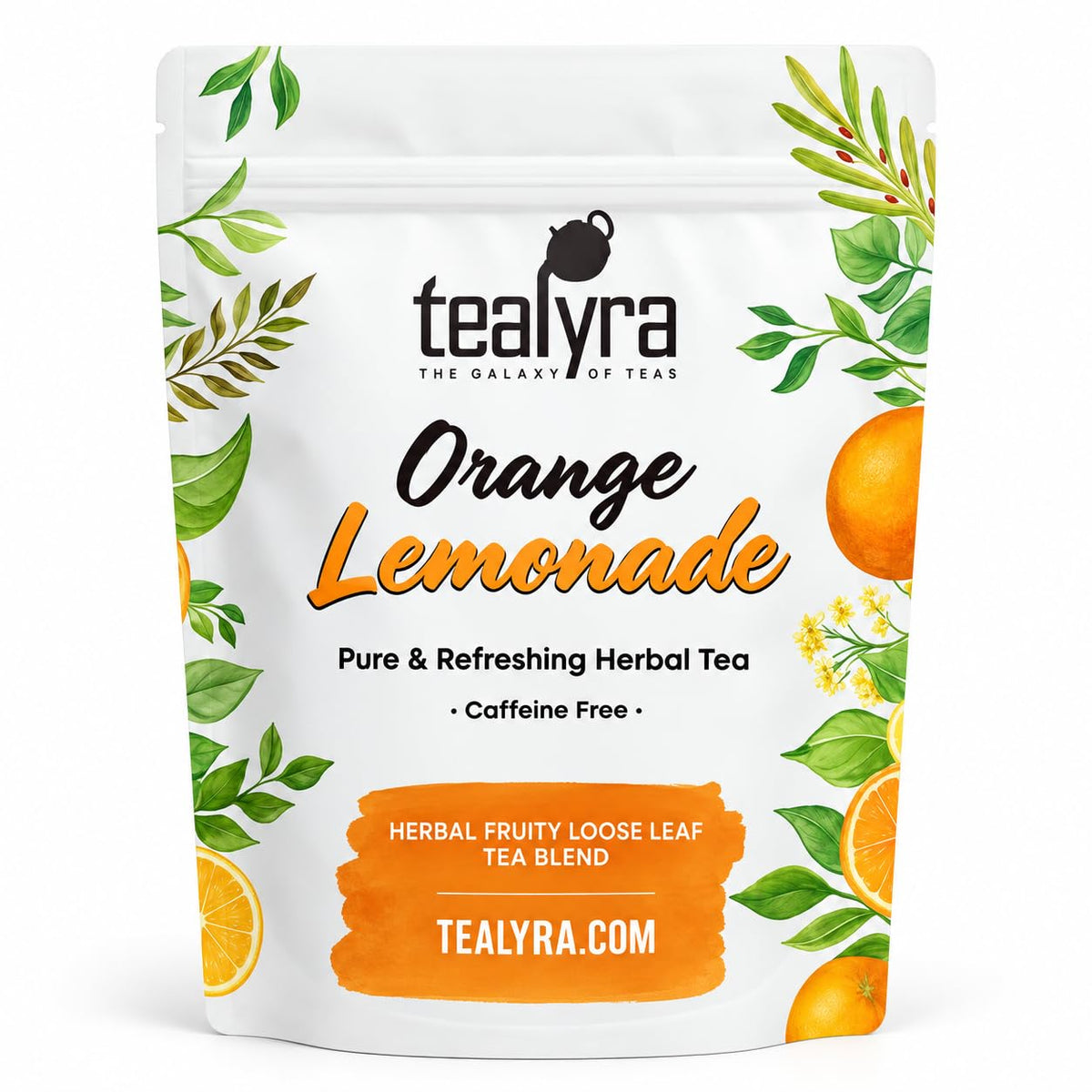 Tealyra