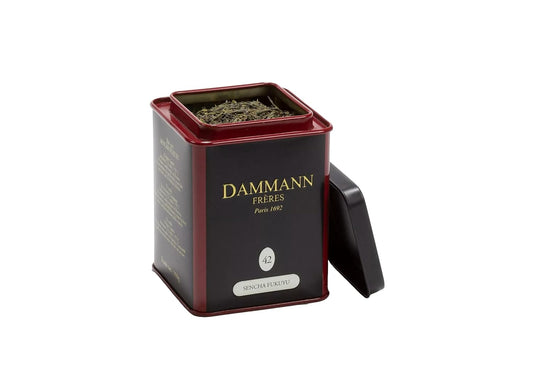 Dammann Freres Loose Leaf