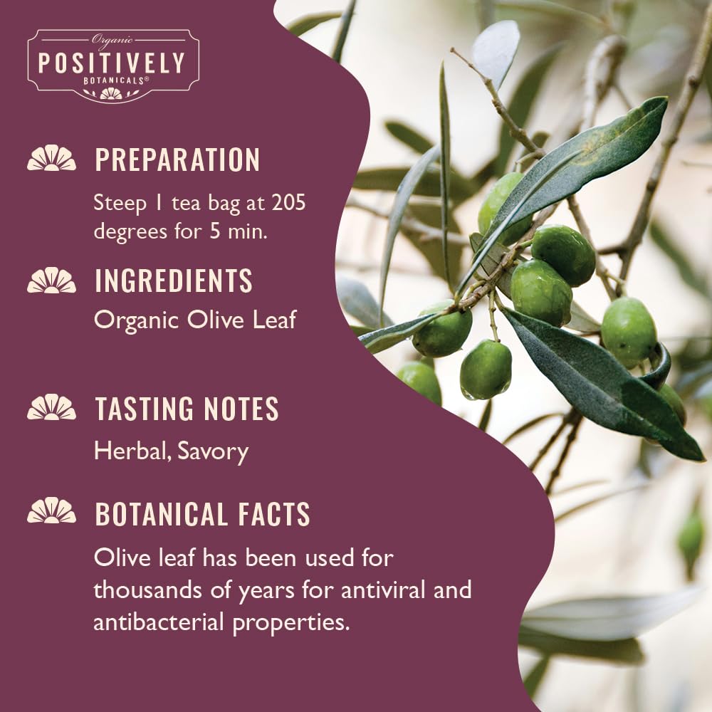 Positively Botanicals
