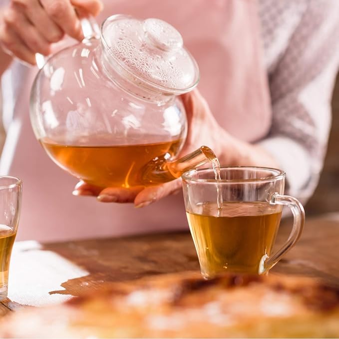 Valdena Bio Ayurvedic Blend Ginger Fennel Tea Bags Organic Infusion (Pack of 3, Total of 60 Individually wrapped Tea Bags) Herbal Tea, Fennel Ginger Tea Caffeine free Fennel tea bags for digestive support