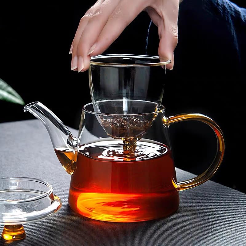 Yunnan Golden Special - Black Loose Leaf Tea - Best Chinese Black Tea - Organically Grown - Perfect Morning Tea - 150g (5.3-ounce)
