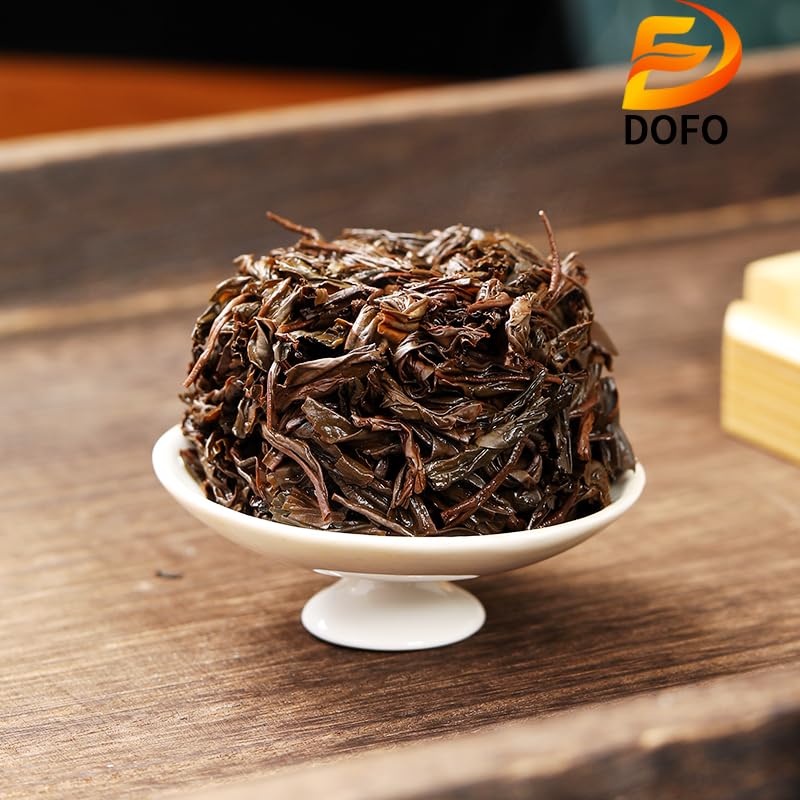 Lapsang Souchong（Zhengshan Xiaozhong）Black Tea (100g, Gram, 100)