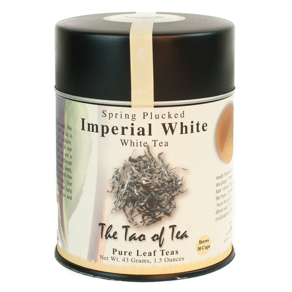 The Tao of Tea