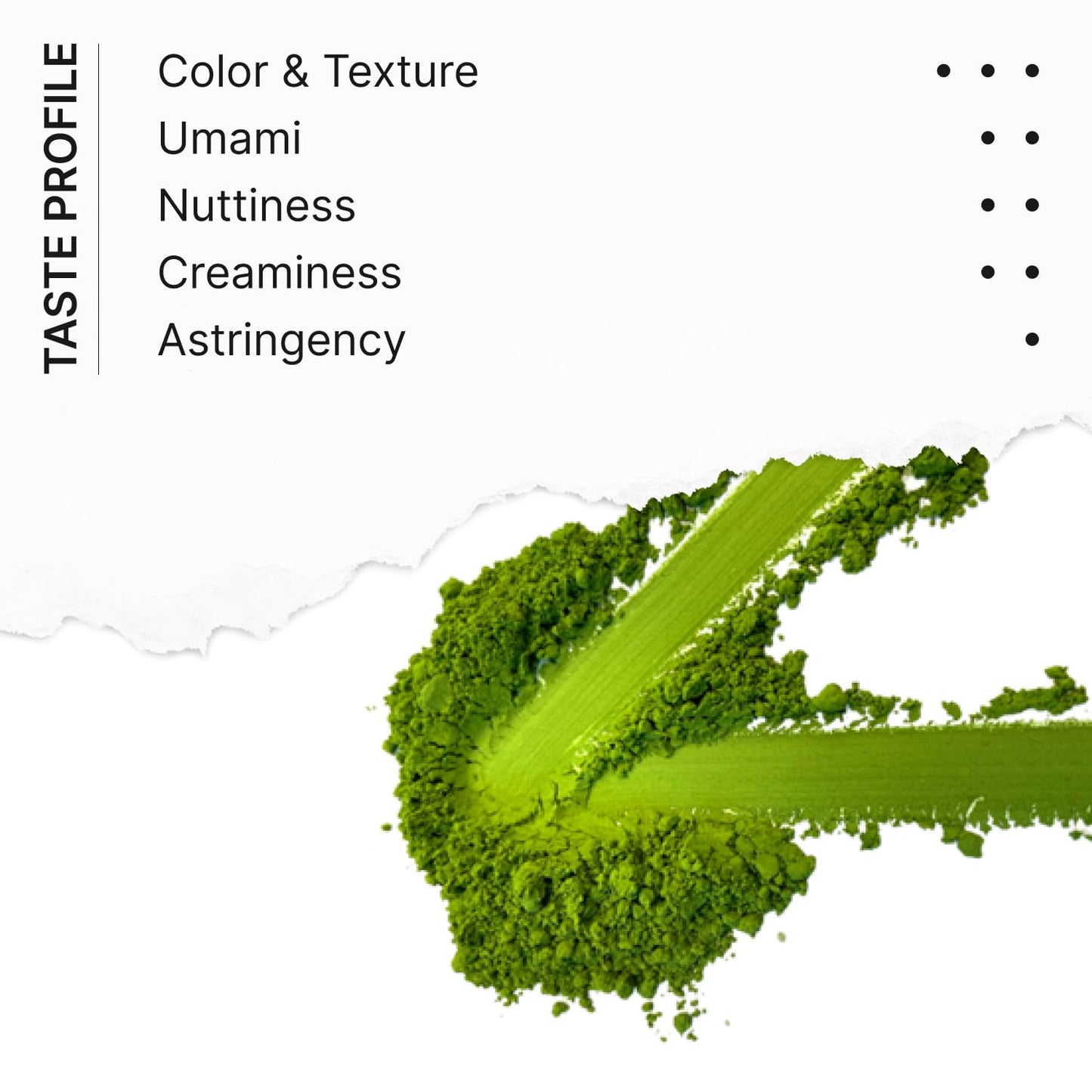 FKRO Tea Master's Organic Ceremonial Grade Matcha Green Tea Powder | Artisan Selected 1st Harvest | Stone-Ground, Air-Flown Monthly from Japan | 30g Tin