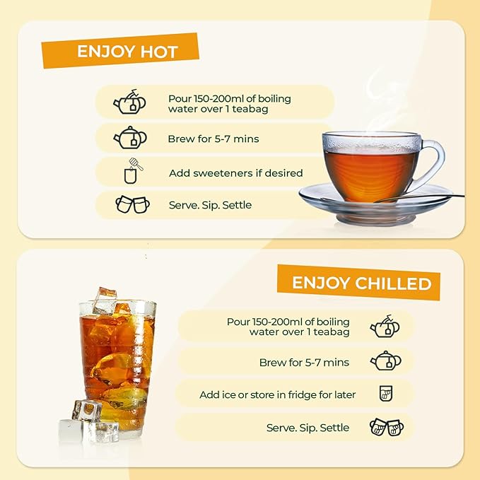 VieTreasures Guava Leaf Fit Tea – 2.8oz (40 Tea Bags) | With Brown Rice, Lotus Leaf & Stevia | Caffeine-Free, Vegan, Sugar-Free, Non-GMO Herbal Tea for Digestion, Detox & Weight Balance