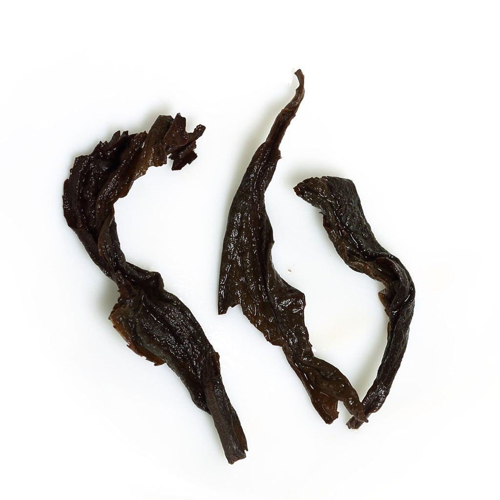 GOARTEA Da Hong Pao Oolong Tea - 4Pcs 250g / Total 35.2oz Premium Grade - Laocong Shuixian - Fujian Wuyi Hsien Shui Xian Rock Loose Leaf - Chinese Oolong Tea