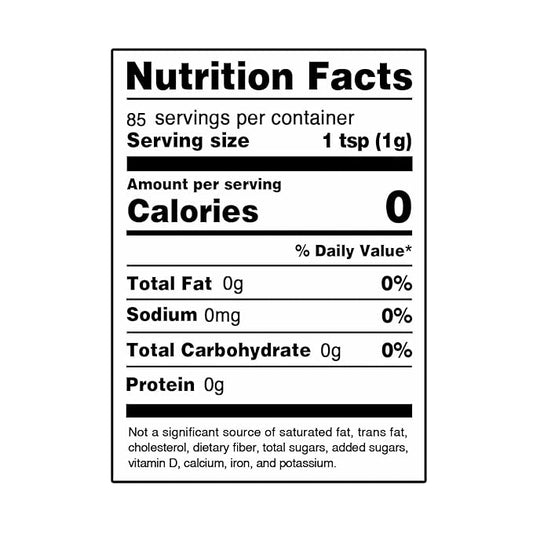 Olvvla - Dried Jasmine Flowers - 3oz/85g - 100% Natural Jasmine Tea Edible Flowers - Pure Jasmine Buds Loose Leaf Herbs - Non-GMO - Natural Fragrance