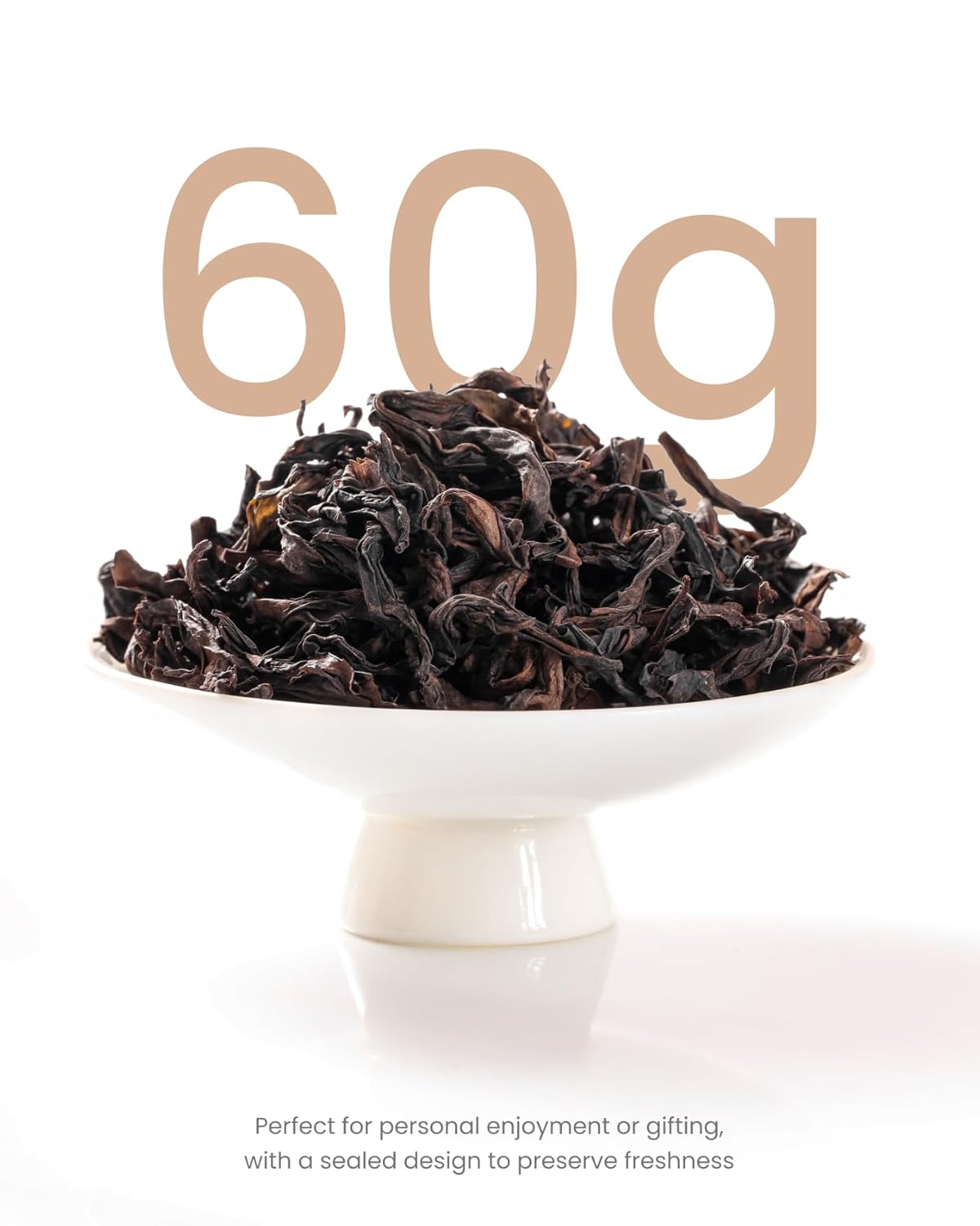 Tea Canyon Da Hong Pao Tea (60g)