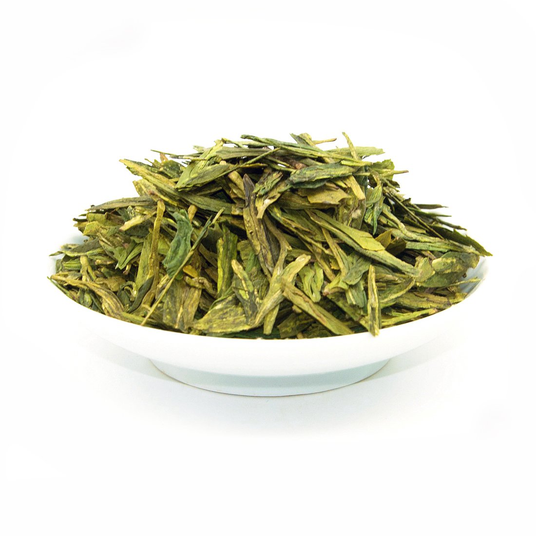 Cha Wu-LongJing Greend Tea,[A] and [B] Combination,3.5oz/Box Loose Leaf Tea