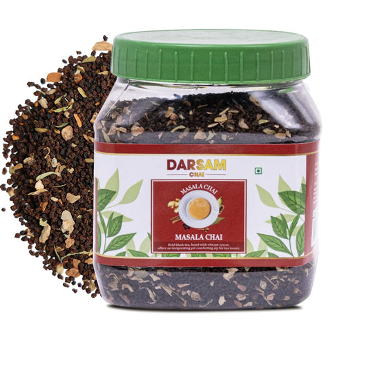 Darsam Masala Chai