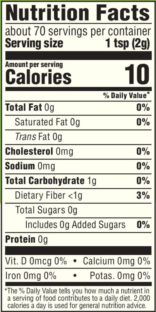 365 by Whole Foods Market, Organic Powdered Matcha, Finely Ground Whole Leaf Green Tea, 5 Ounce