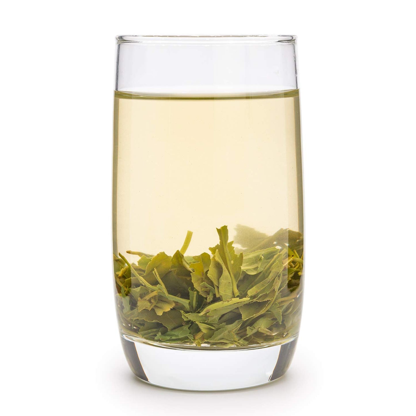 oriarmcha 100g Enshi Yu Lu Steamed Green Tea Loose Leaf - En Shi Jade Dew Chinese Gyokuro Tea - Green Tea Breakfast