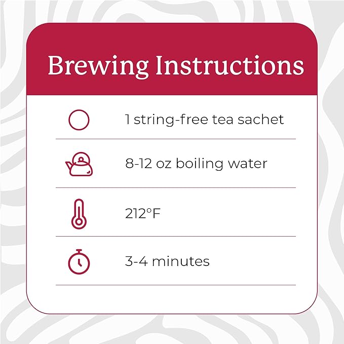 Starwest Botanicals Organic Hibiscus Tea - Caffeine Free Herbal Tea, Tea with Antioxidant Properties, String Free Sachets