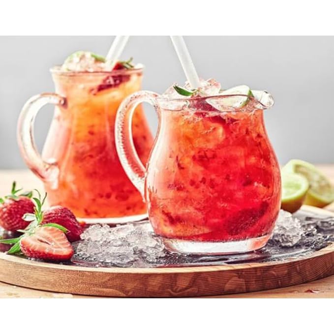 Mixed Fruit Cold Or Hot Brew Tea12.34oz/350g, DIY Dried Fruit Drinks Tea Loose Lea,Dried Fruit Tea Infusions,Eat and Drink Sampler