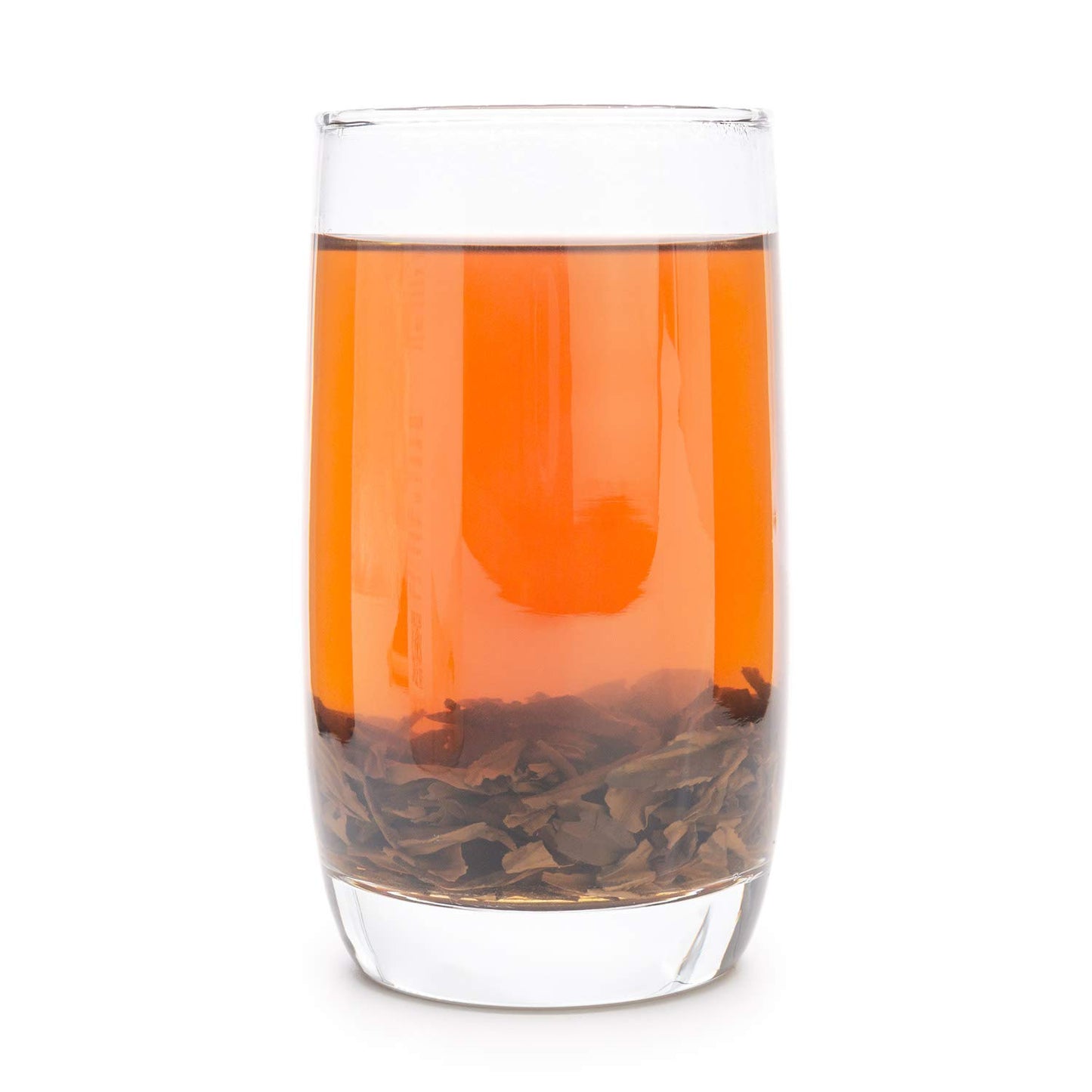 Oriarm Lapsang Souchong Unsmoked Black Tea from Wuyi Mountain- Chinese Loose Leaf Tea Zheng Shan Xiao Zhong without Smoke - 450g Ziplock Resealable Bag