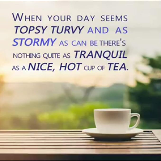 Tetley Natural Decaf Green Tea, Decaffinated Tea, 72 Teabags (Pack of 6), Rainforest Alliance Certified