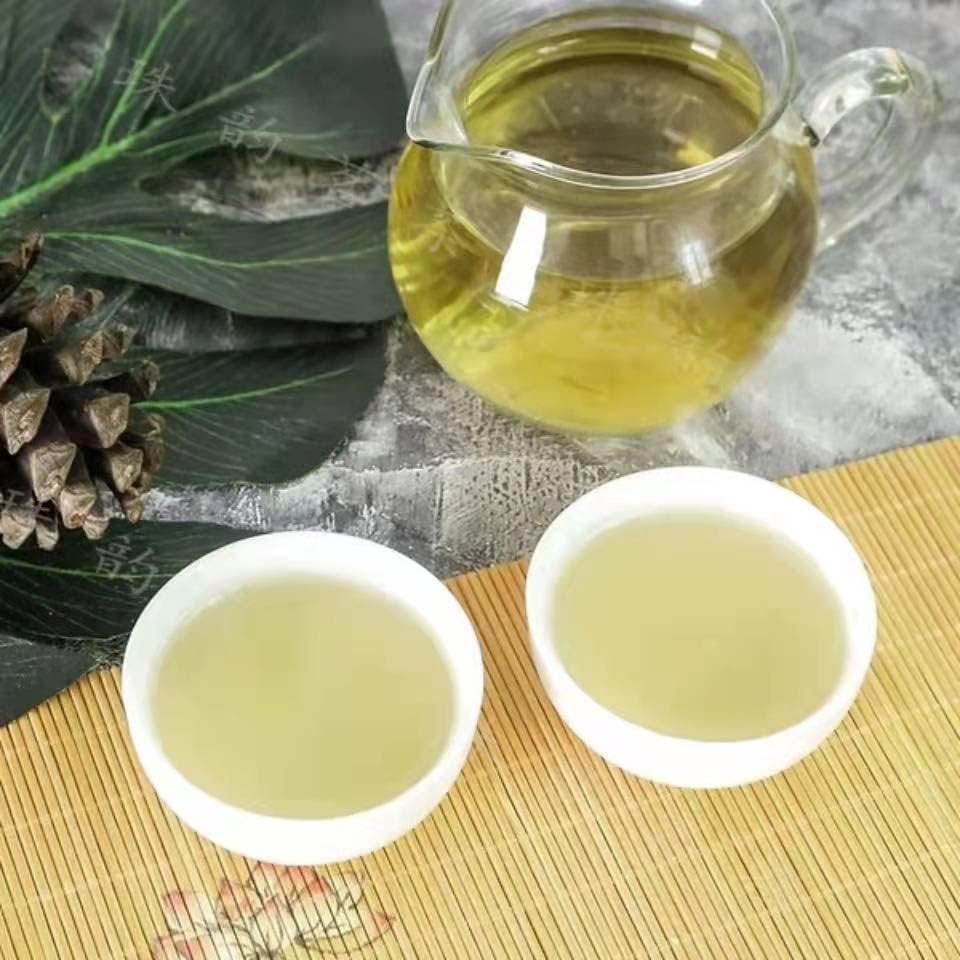 White Peony (Bai MuDan) Tea (3.52oz) Loose Leaf Chinese White Tea 福鼎白牡丹茶100g