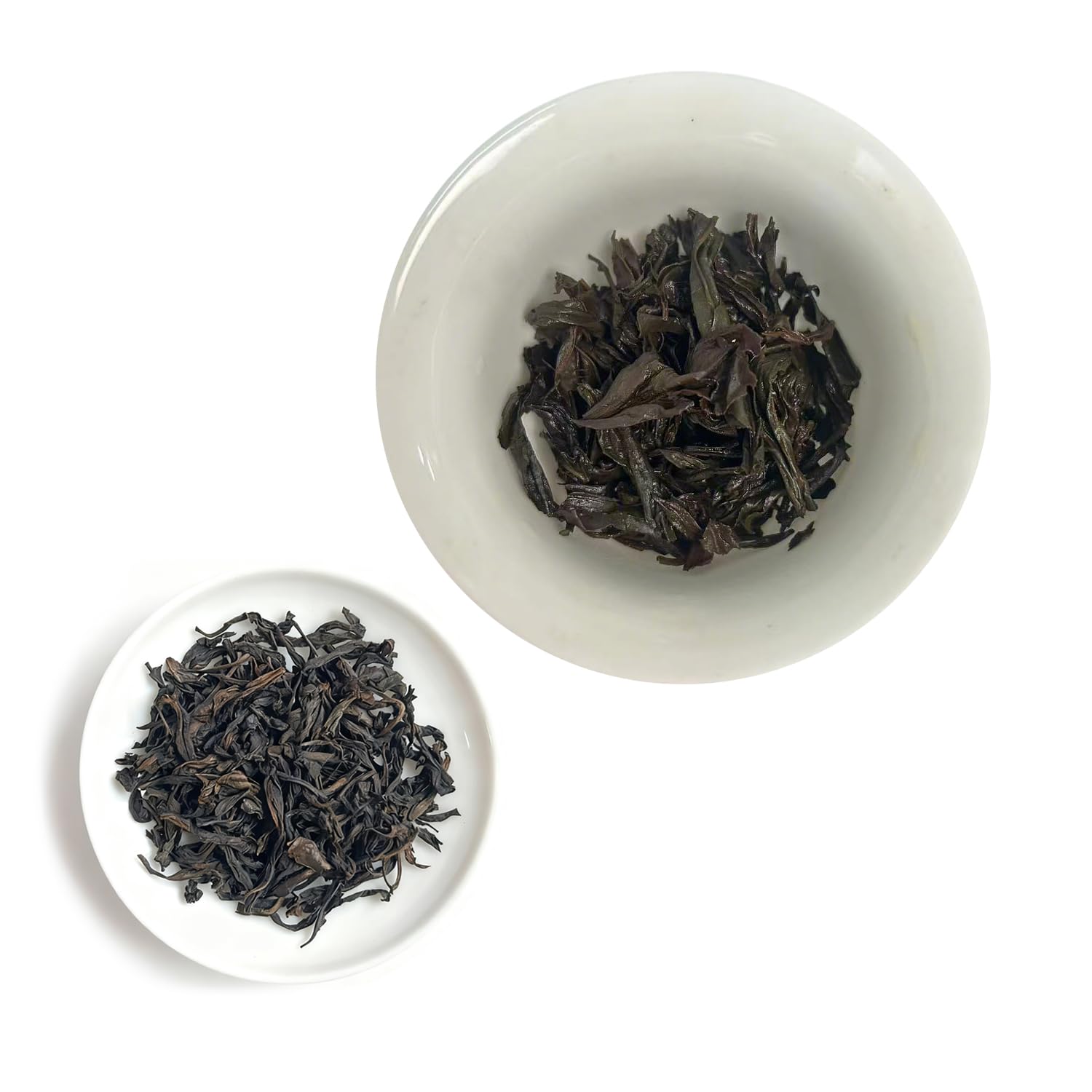 Ezybloom Cinnamon Rock Tea, Wuyi Rougui Oolong Tea, Niulan Keng Rougui Chinese Tea, 8oz/225g