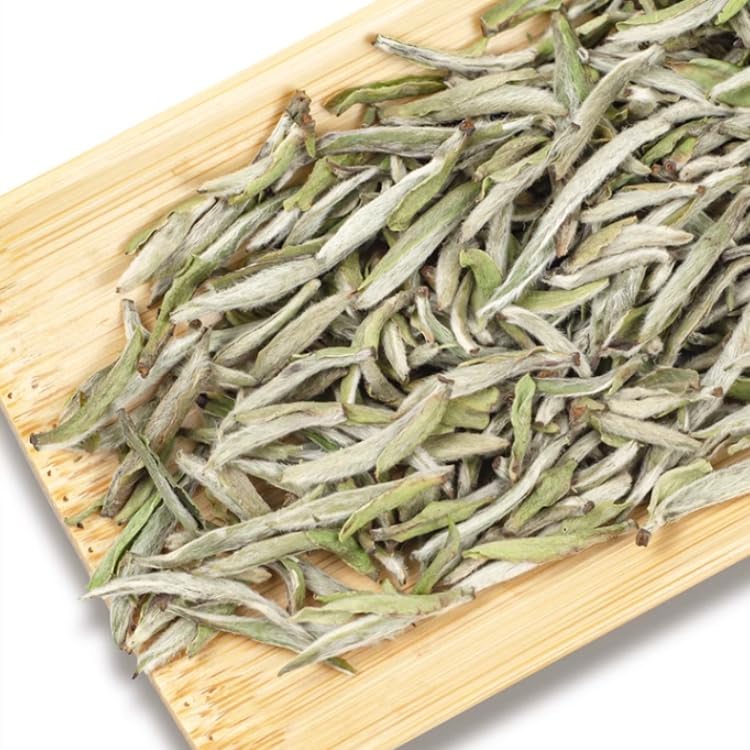 White Tea Bai Hao Yinzhen Tea Chinese Kung Fu Tea (50g)