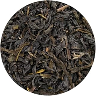 3 oz. Purple Tea from Kenya | Natural | More Antioxidants than Green or Black Teas | Low Caffeine | Natural Health & Wellness Support in a Rich | Premium | Sustainable | non-GMO (3, Ounces)