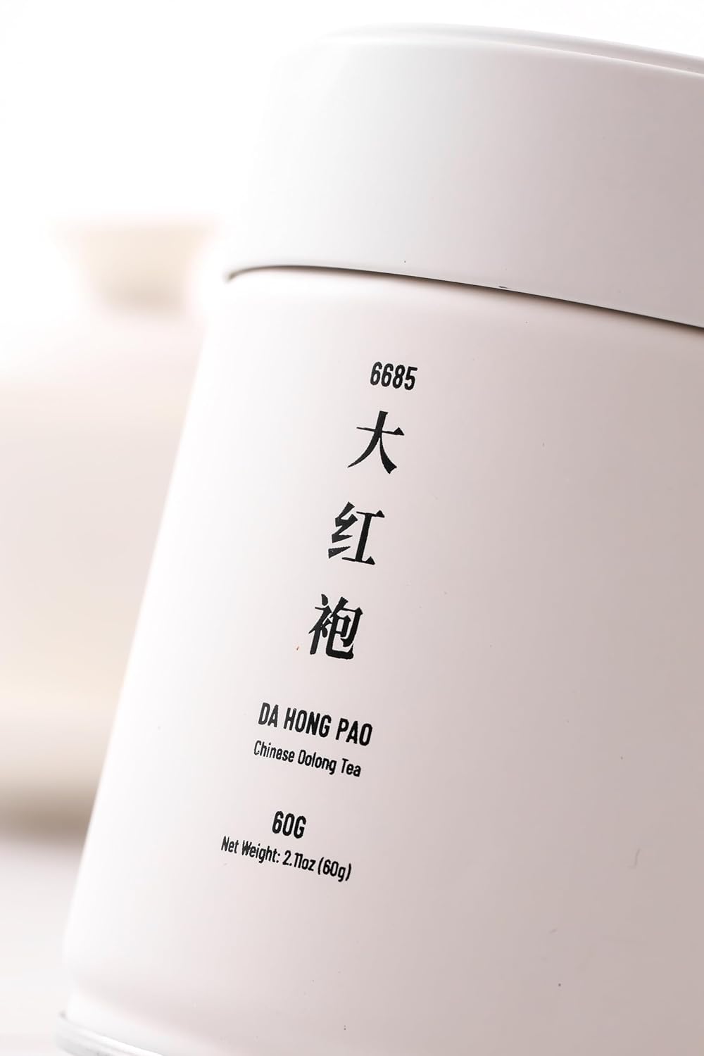 Tea Canyon Da Hong Pao Tea (60g)