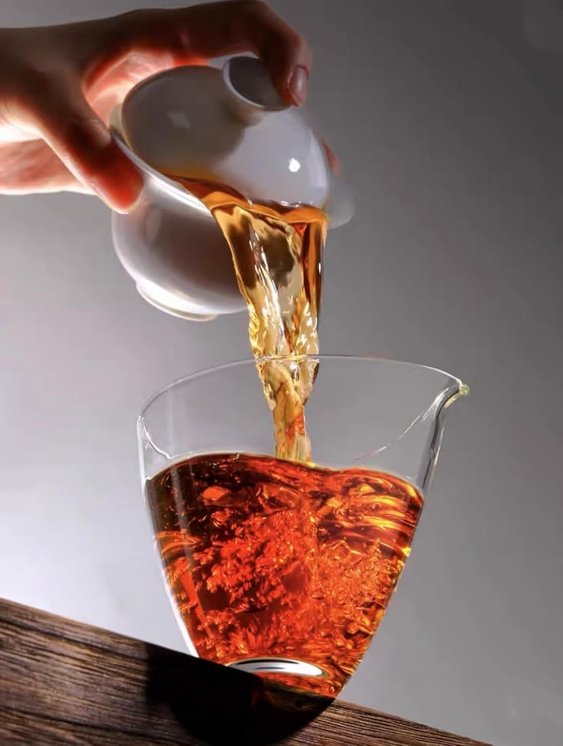 Premium Pu-erh Tea-Chenpi/Orange Peel 170g/6OZ-ripe Tea（shou) 陈皮普洱熟茶 (Orange Peel puerh)