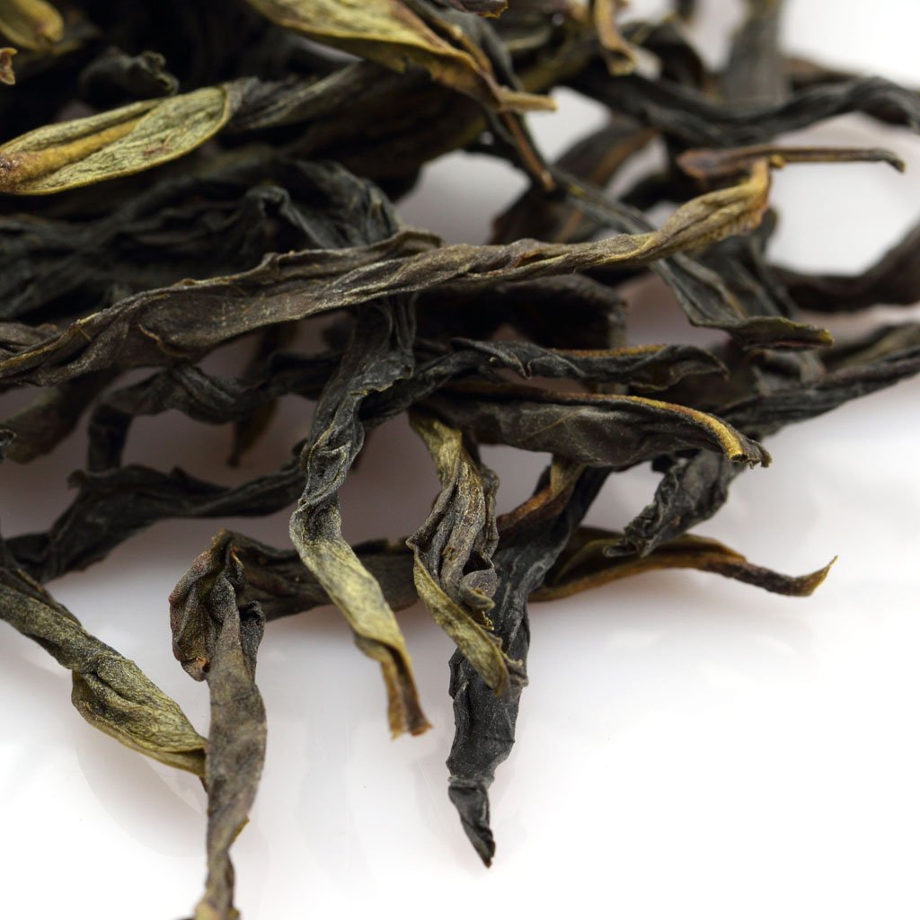 GOARTEA Dancong Oolong Tea - 50g / 1.76oz Premium Grade - Chaozhou Phoenix Mountain - Dan Cong Oolong Tea Loose Leaf - Magnolia Aroma - Yu Lan Xiang