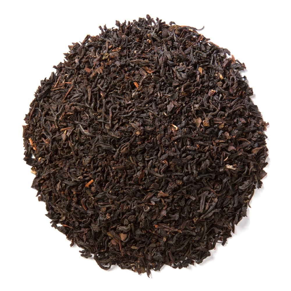 Davidson's Tea Bulk, Irish Breakfast, 16 Ounce