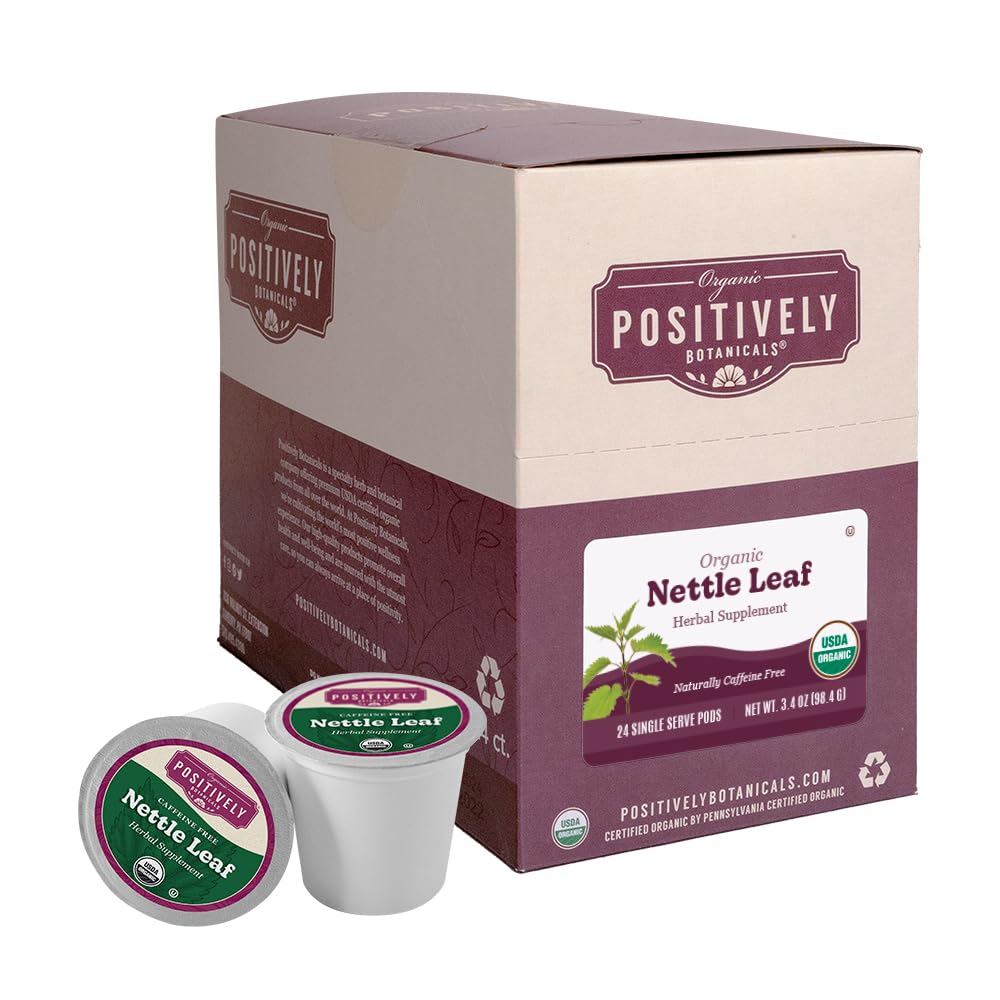 Positively Botanicals