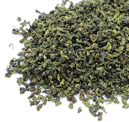 Tie Guan Yin King Oolong Tea High Mountain Tieguanyin Oolong Tea China Tea500g(250g X 2)