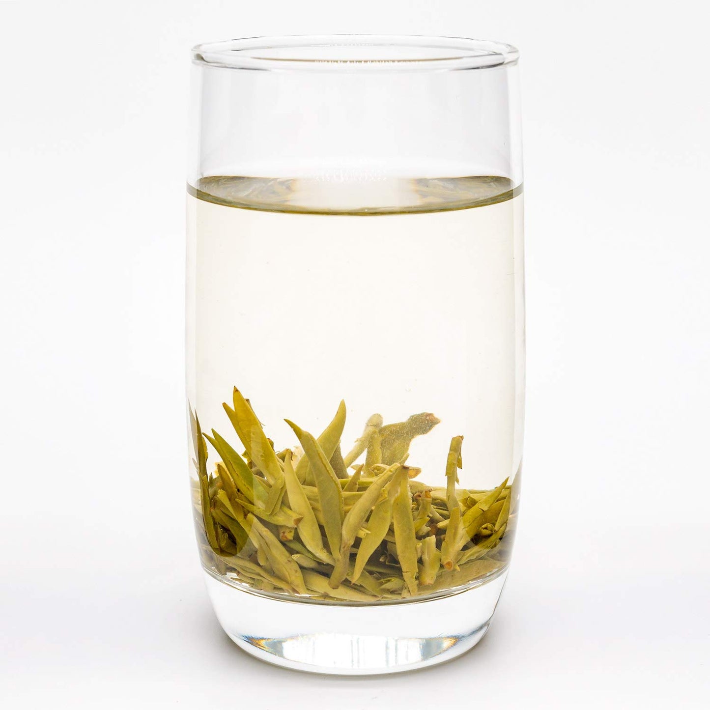 Oriarm 2026 Mingqian Longjing Green Tea Loose Leaf 1st Grade - Chinese Long Jing Dragon Well Tea 100g