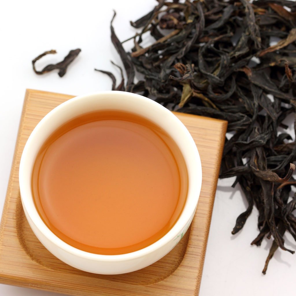GOARTEA 50g / 1.76oz Premium Mi Lan Honey Orchid Fragrance Guangdong Phoenix Dan Cong Loose Leaf Chinese Oolong Tea