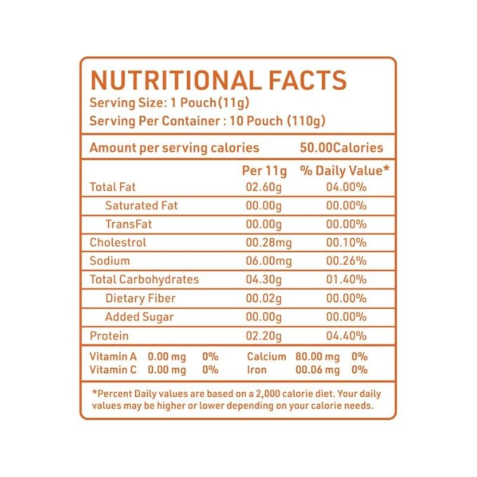 Namaste Chai Instant Ginger Tea Premix Without Sugar | Instant Chai Premix | Unsweetened No Sugar Ginger Tea Powder | 11g x 10 Sachets