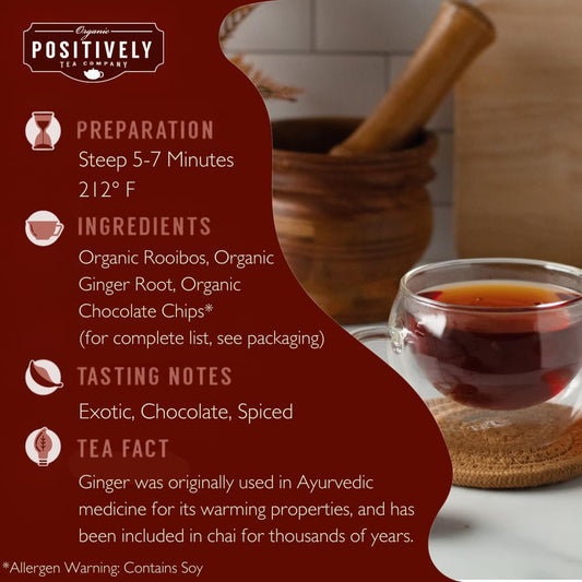 Positively Tea