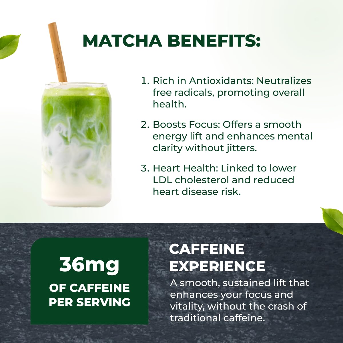 Tenzo Tea Matcha Green Powder, 1.06 Ounce, Organic, Original Blend, Ceremonial Grade, Authentic Japanese, USDA Certified