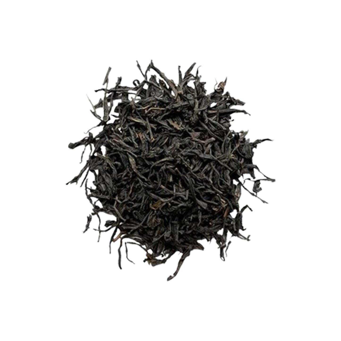 Ceylon Loose Leaf Tea - Malty and robust, Full-Bodied Flavor with Subtle Clove and Honey Notes - Ethically Sourced Organic Ceylon (10 Oz)