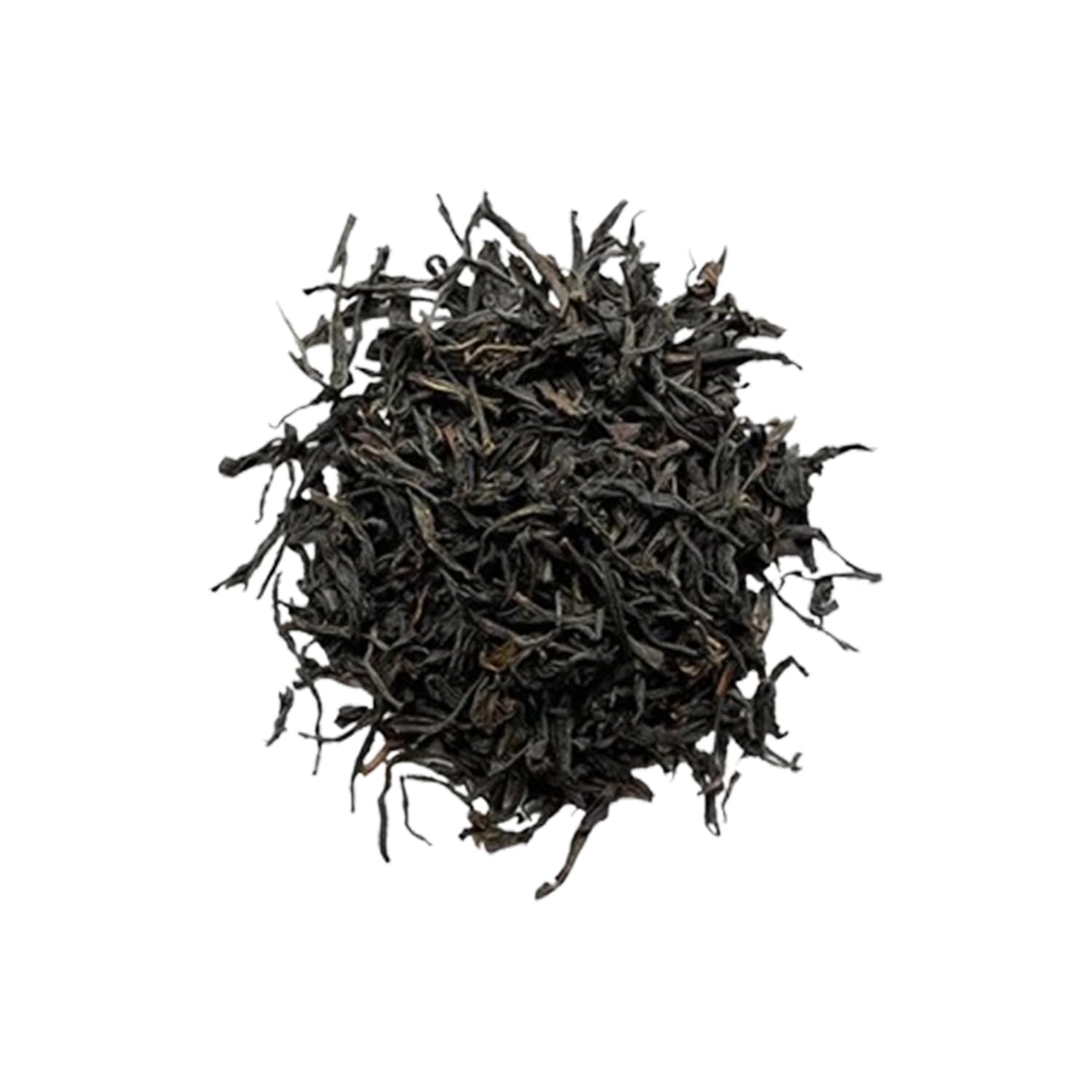 Ceylon Loose Leaf Tea - Malty and robust, Full-Bodied Flavor with Subtle Clove and Honey Notes - Ethically Sourced Organic Ceylon (10 Oz)
