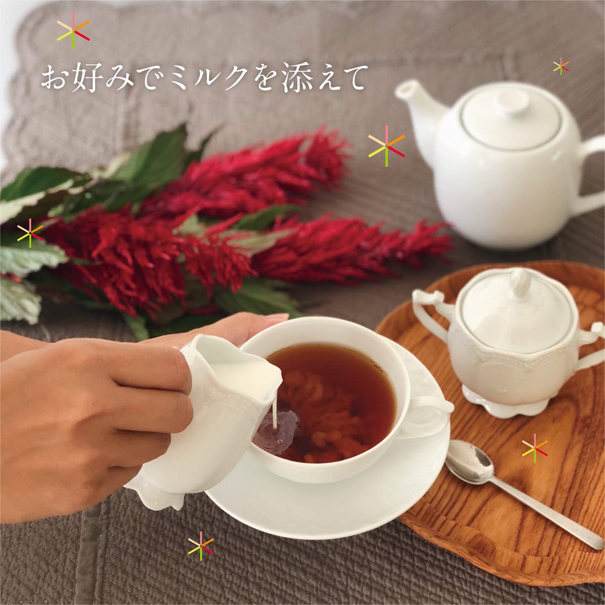 Ahmad English Tea No.1 in Tin 7oz/200g