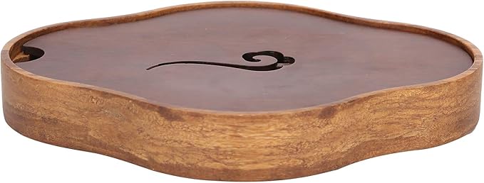 Tea Tray Chinese Teaboard Serving Tray Box for Kungfu Tea Set Tearoom Supplies