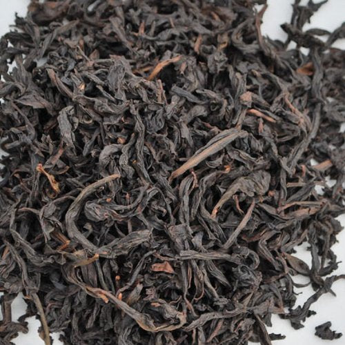First Grade Da Hong Pao/big Red Robe Wuyi Narcissus Tea Rock Tea Oolong Tea 250g