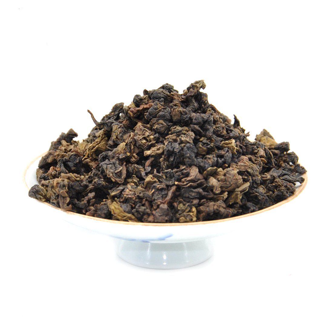 Cha Wu-[B] Fruity TieGuanYin Oolong Tea,8.8oz/250g,Light Roasting AnXi Chinese Loose Leaf WuLong Tea