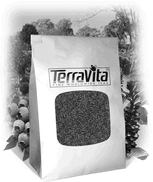 Earl Grey Decaf Black Tea (Loose) (4 oz, ZIN: 510491)
