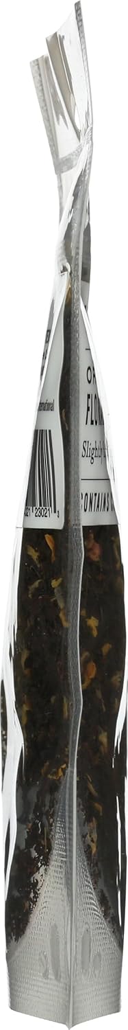 Allegro Coffee Organic Floral Earl Grey, Loose Leaf Tea, 0.75 oz