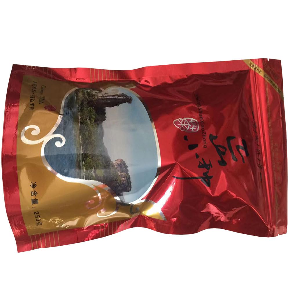 Lapsang Souchong Black Tea Wuyi Mountain 250g