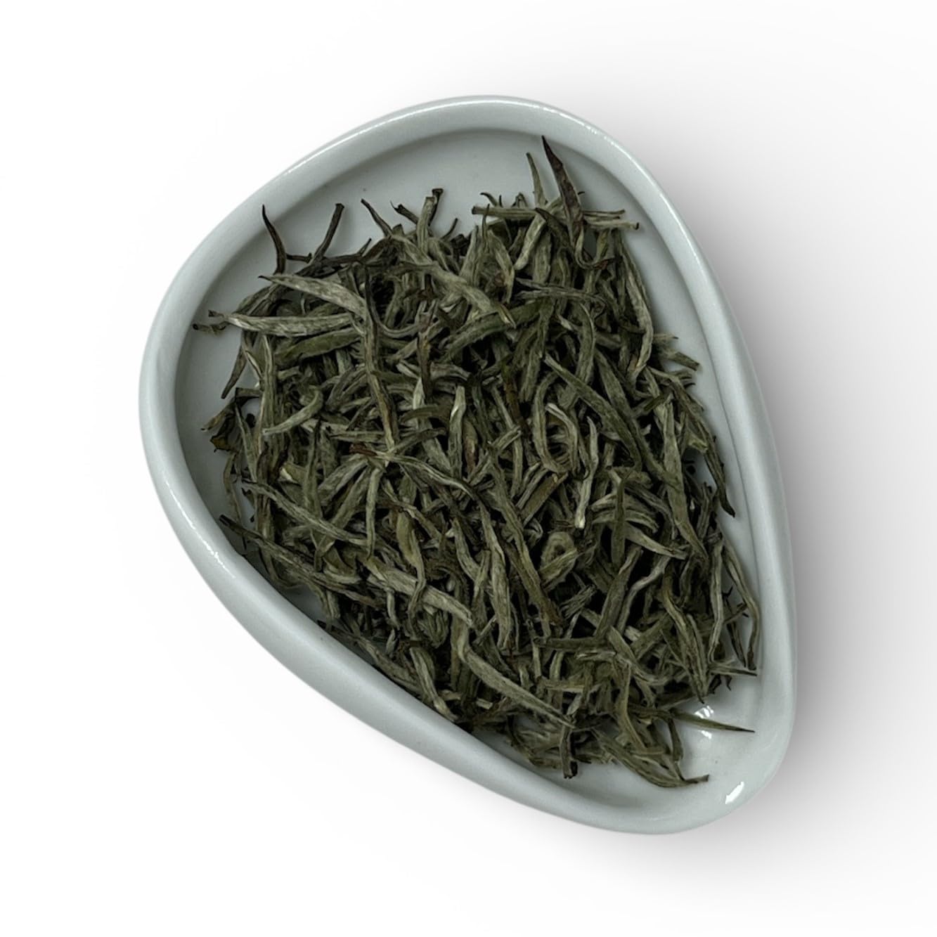 Virohana Loose Leaf Tea Collection | Premium Whole Leaf Teas from Himalayas (Soma Silver Needles White Tea)