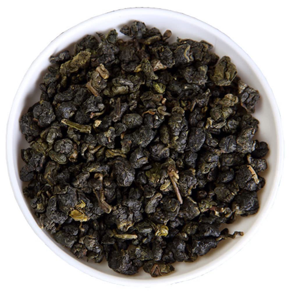 Taiwan Oolong Tea High Mountain Tea 150g