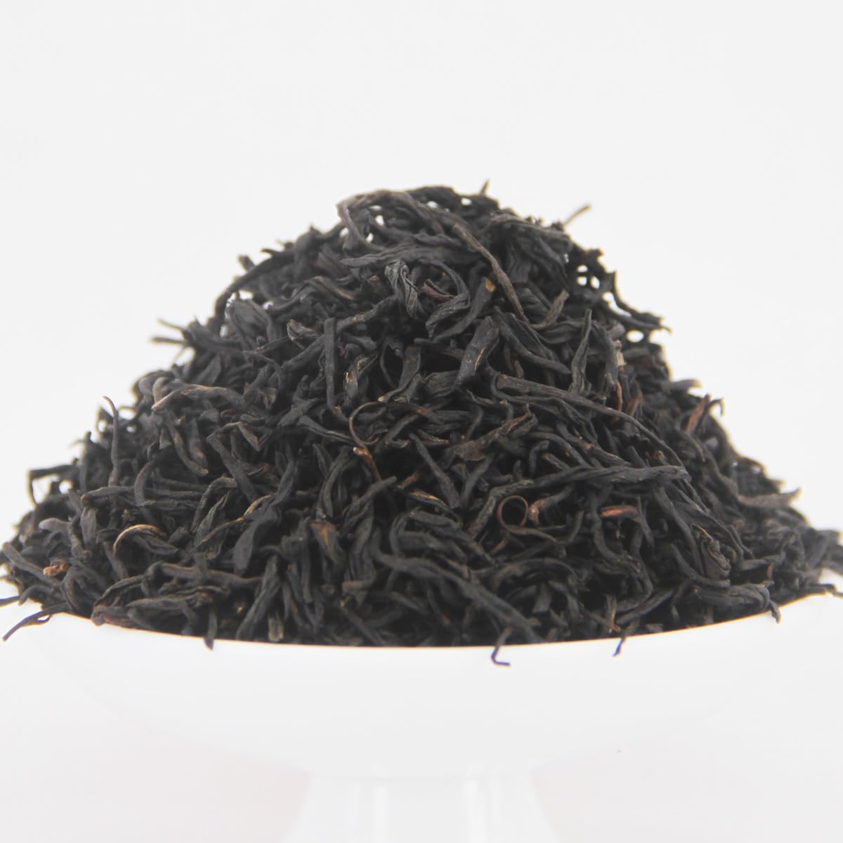 EASTORY Wuyi Zhengshan Xiaozhong Unsmoked Lapsang Souchong Black Tea, Loose Leaf, Fruity Floral Aroma, Traditional Chinese Gongfu Hong Cha, 3.53oz/100g