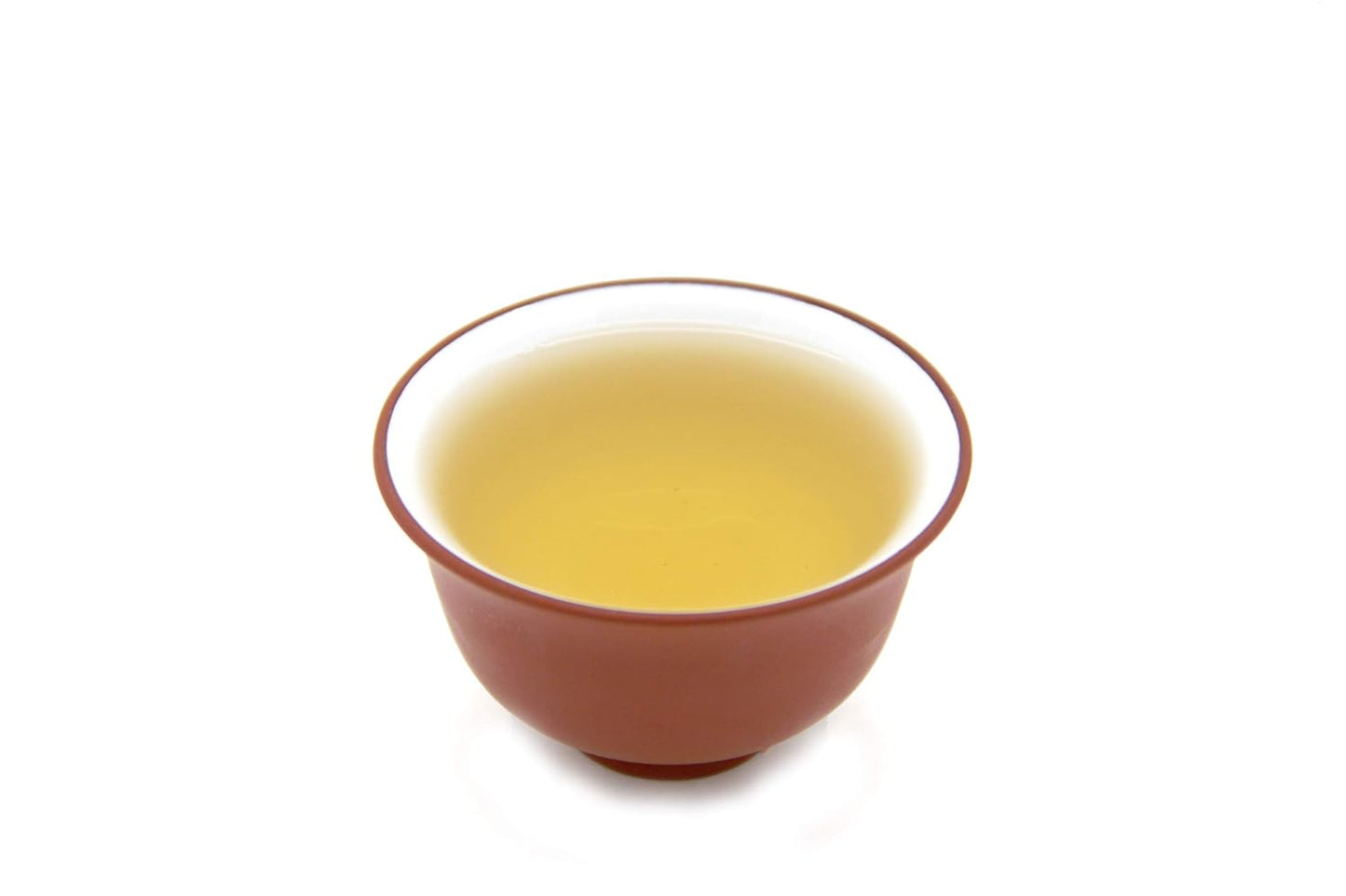 Teawan Traditional Medium Roast Oolong Loose Tea Leaves - 150G 熟香烏龍