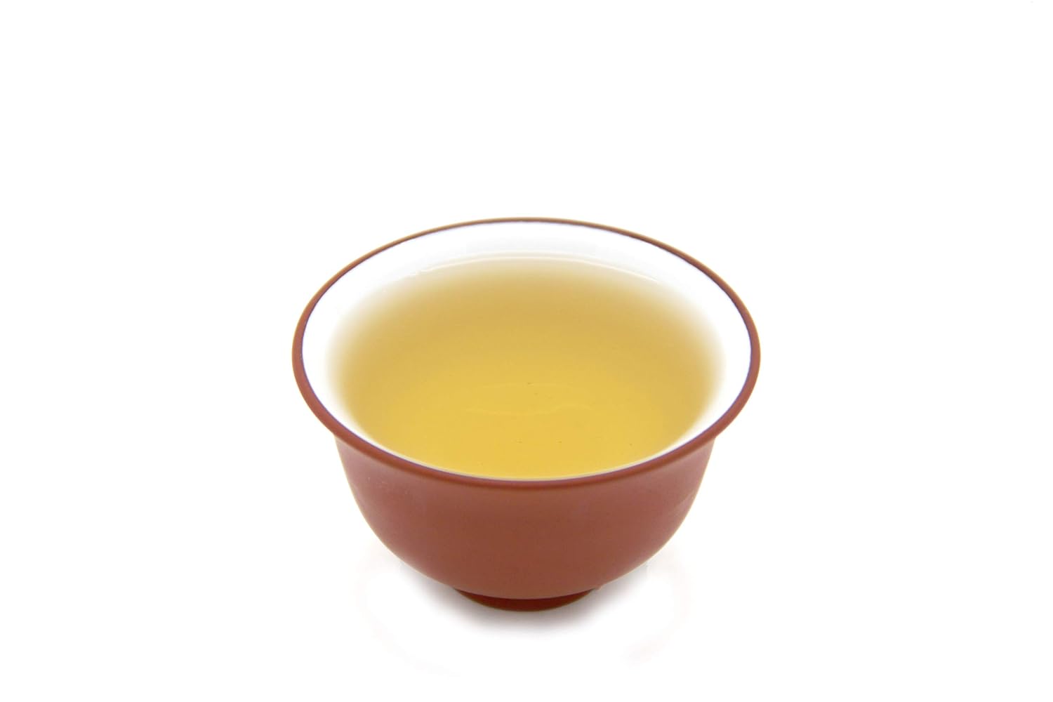 Teawan Traditional Medium Roast Oolong Loose Tea Leaves - 150G 熟香烏龍