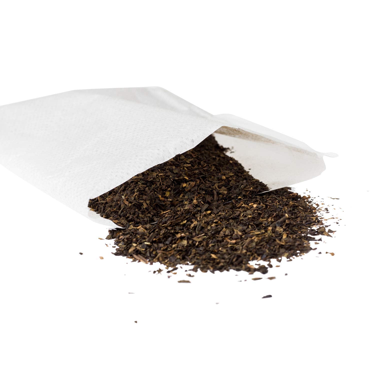 Tea Zone 1 oz Classic Roasted Oolong Tea, 50 Count